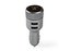 Transmitter do auta NEDIS CATR122BK