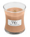 WoodWick svíčka - Golden Milk