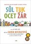 Sůl, tuk, ocet, žár