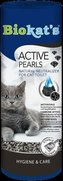 BIOKATS Active pearls uhli do WC 700ml