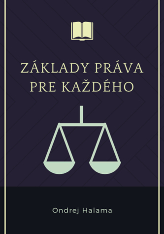 Základy práva pre každého