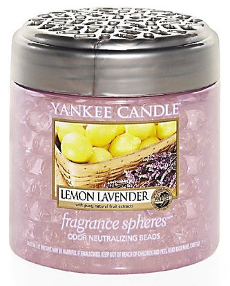 Yankee Candle  Fragrance Spheres - Lemon Lavender