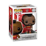 Funko POP WWE: NWSS - Mr T