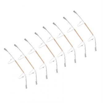 Carrera FIRST - 65508 Kontaktní kartáčky