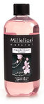 Millefiori Natural Náplň pro difuzér 250ml - Magnolia Blossom & Wood