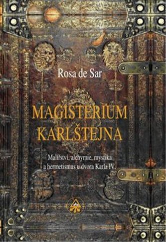 Magisterium Karlštejna Magisterium Karlštejna