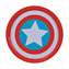 Plechový podnos Captain America
