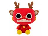 Funko POP Plush: DC Holiday - Rudolph Flash
