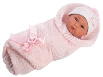 New Born holčička 63562