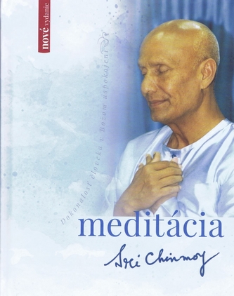 Meditácia