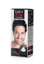 Grey Fix For Men pěnová barva s aktivační emulzí pro barvení vlasů, vousů a knírků Black (Černá) 40ml