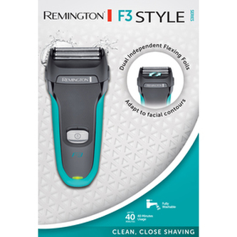 Holící strojek pánský REMINGTON F3000