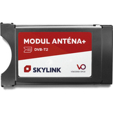 Satelitní příslušenství NEOTION ANTÉNA+DEKÓDOVACÍ MODUL A KART