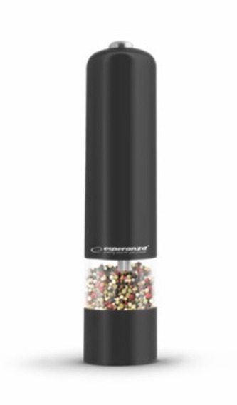Mlýnek na koření ESPERANZA MALABAR EKP001K