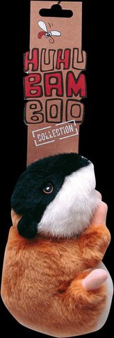 Hr.HUHU Morce II. 20cm