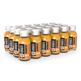 Bio Mango shot chilli&turmeric - VanaVita