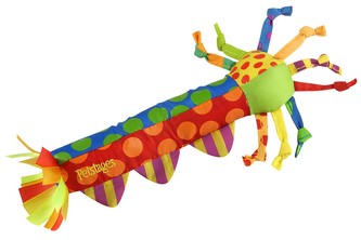 Hr.PETST Zamrazitelna tyc na zuby