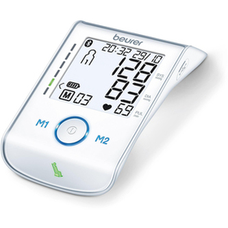 Tlakoměr BEURER BM85