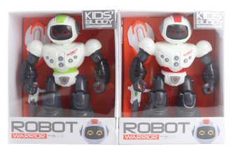 Robot na baterie
