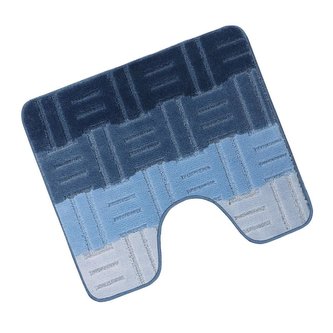 ELLI 60x50 cm - Tarma modrá