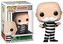 Funko POP RT S3: Monopoly- Criminal Uncle Pennybags