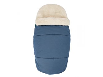 Fusak zimní 2v1 Essential Blue