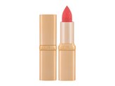 L´Oréal Paris Hydratační rtěnka Color Riche 4,8 g Odstín 118 French Made woman