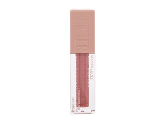 Maybelline Hydratační lesk na rty (Lifter Gloss) 5,4 ml Odstín 03 Moon woman Maybelline Hydratační lesk na rty (Lifter Gloss) 5,4 ml Odstín 03 Moon woman
