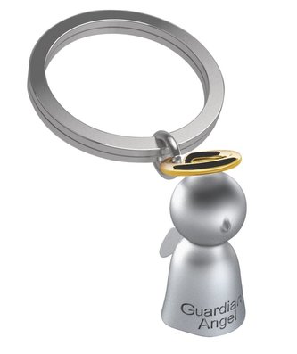 Metalmorphose Klíčenka - Anděl strážný