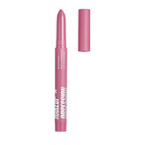 Makeup Obsession Krémová rtěnka Birthday Matchmaker (Lip Crayon) 1 g Odstín Dreamy woman