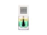Gabriella Salvete Vyživující olej na nehty Nail and Cuticle Caring Oil woman