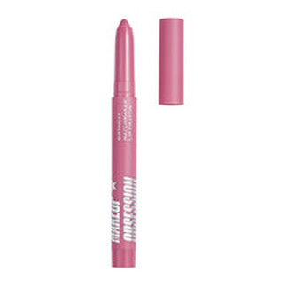 Makeup Obsession Krémová rtěnka Birthday Matchmaker (Lip Crayon) 1 g Odstín Birthday woman
