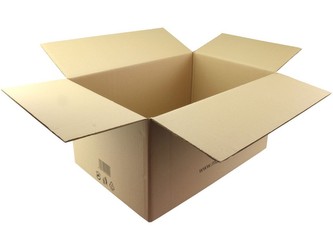 MaDe® Karton 400x600x300 mm