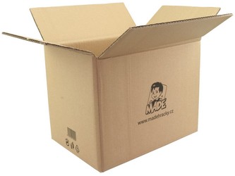 MaDe® Karton 210x300x230 mm