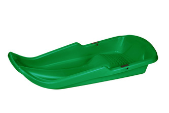 Boby Simple zelené
