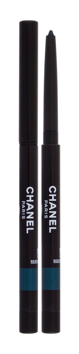 Chanel Stylo Yeux Tužka na oči 0,3 g 946 Intense Teal pro ženy