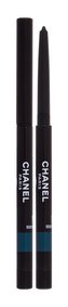 Chanel Stylo Yeux Tužka na oči 0,3 g 946 Intense Teal pro ženy
