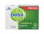 Dettol Antibacterial Tuhé mýdlo Original 100 g unisex