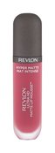 Revlon Ultra HD Rtěnka Matte Lip Mousse 5,9 ml 800 Dusty Rose pro ženy