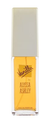 Alyssa Ashley Vanilla Parfémovaná voda 50 ml pro ženy
