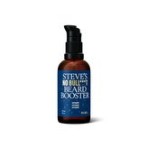 Steve´s No Bull***t Beard Booster Olej na vousy 30 ml pro muže