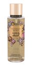 Victoria´s Secret Gold Struck Tělový sprej 250 ml pro ženy
