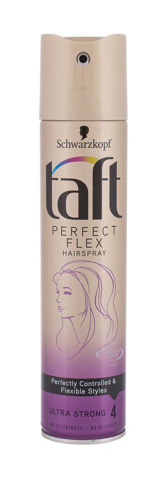 Schwarzkopf Taft Lak na vlasy Perfect Flex 250 ml pro ženy