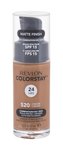 Revlon Colorstay Makeup Combination Oily Skin 30 ml 520 Cocoa SPF15 pro ženy