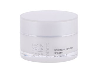 Artdeco Collagen Booster Cream with Vitamin C 50 ml (RETAIL / NEW) woman