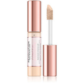 Revolution Hydratační korektor Conceal & Hydrate (Radiance Concealer) 13 g Odstín C1 woman Revolution Hydratační korektor Conceal & Hydrate (Radiance Concealer) 13 g Odstín C1 woman