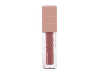 Maybelline Hydratační lesk na rty (Lifter Gloss) 5,4 ml Odstín 04 Silk woman