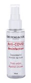 Dermacol Anti-Covid Antibakteriální přípravek 100 ml unisex