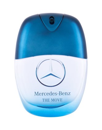 Mercedes-Benz The Move Toaletní voda 60 ml pro muže