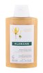 Klorane Ylang-Ylang Wax Šampon Sun Radiance 200 ml pro ženy